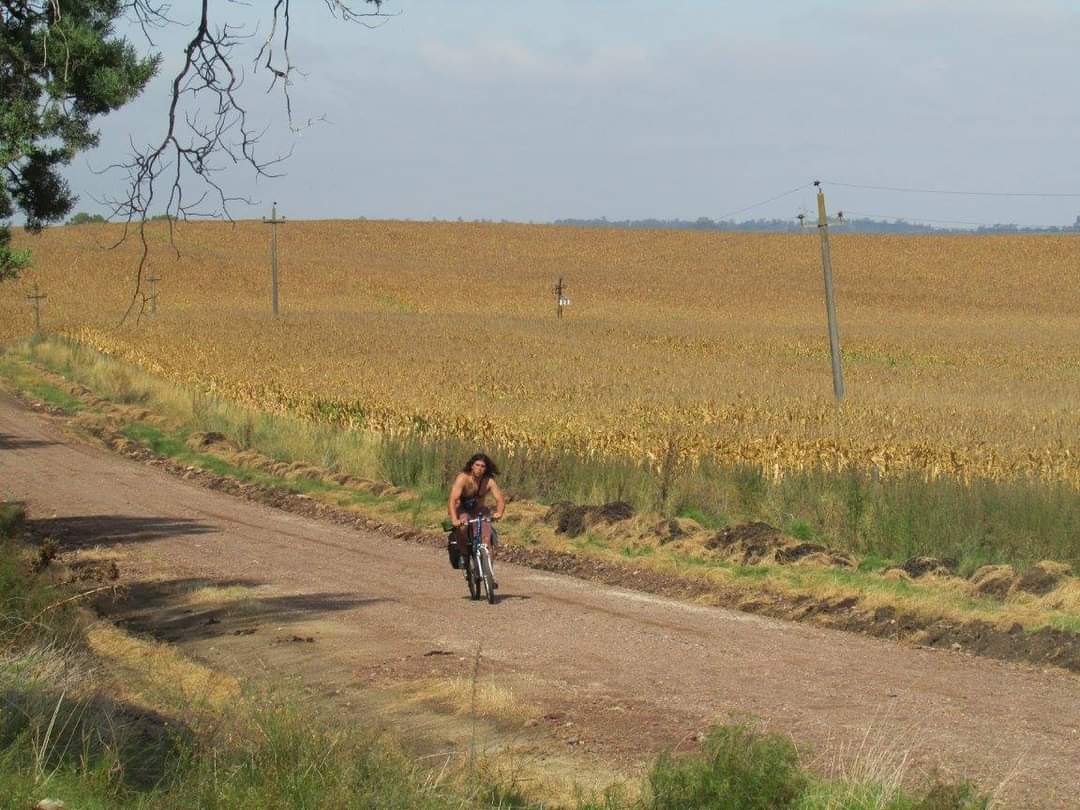 caminoCampo